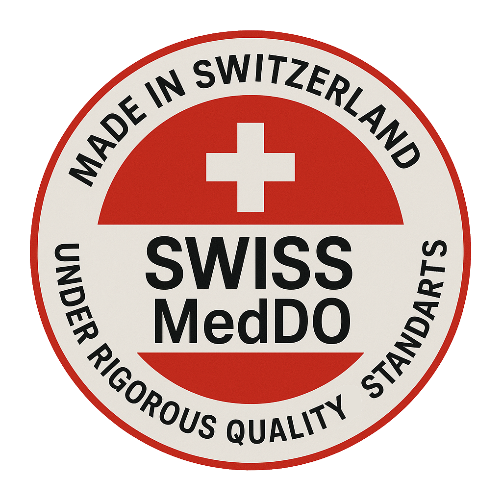 Swiss MedDO